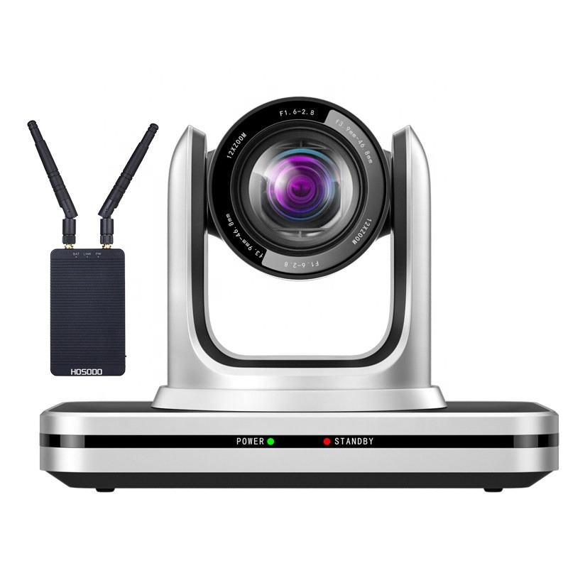 Conference Meeting Room Solution Full HD Radio  Conference  Stream PTZ Video Camera