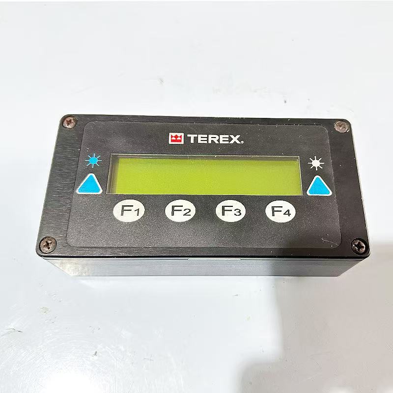 2420.010.0035 Display screen Fantuzzi Spare Parts