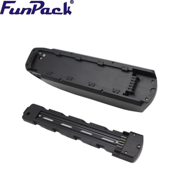 18650 Electric Bicycle Battery 48V 14Ah 36V 17.5Ah CE MSDS Certification