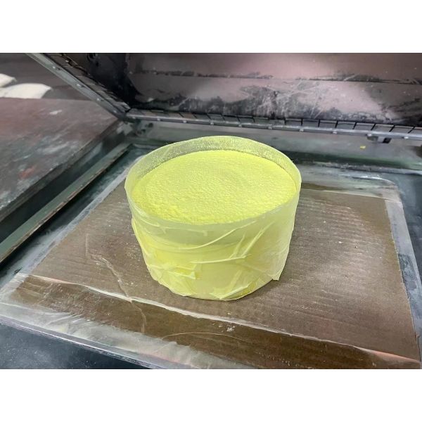 Power Adjustment High Frequency Preheating Machine For Melamine Tableware Forming