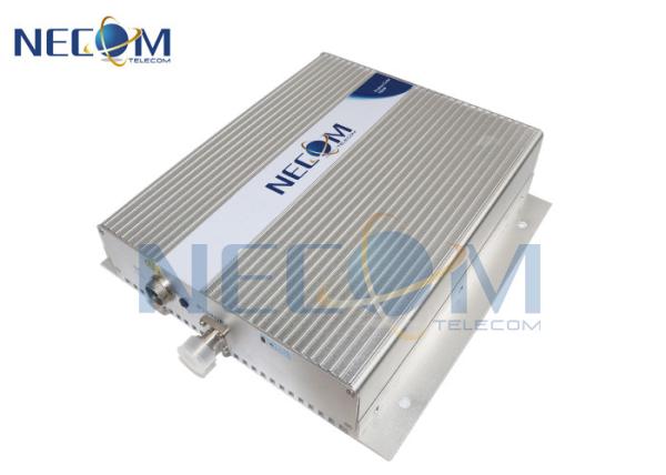 amplificador do sinal do telefone celular do poder superior do impulsionador 1W do sinal do telefone celular de 30dBm 900MHz