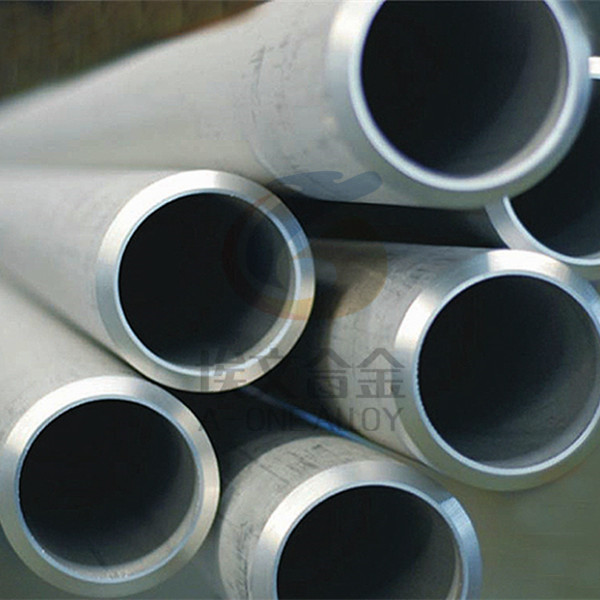 253MA Seamless Stainless Steel Pipe China Origin with Good Price