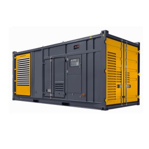 Diesel Generator Set