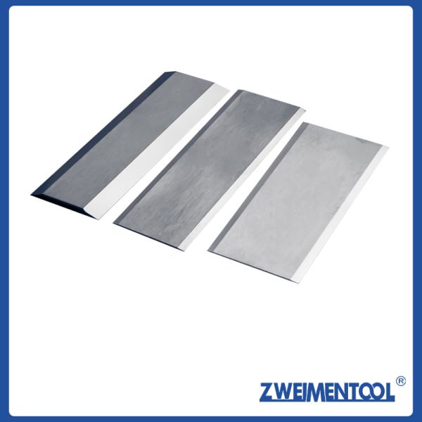 10 Inches Carbide Blades Ultra Sharp Lithium Carbide Knives