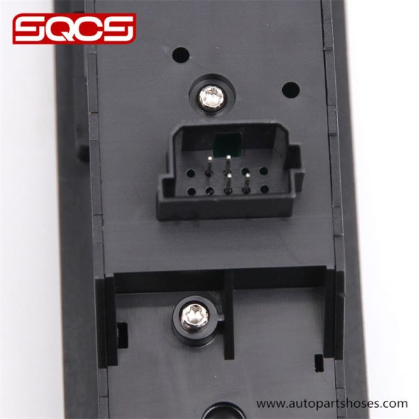 A9065450913 2E959877R Automotive Door Latches 9065451913 VW Crafter Window switch
