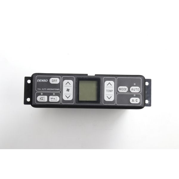 ND116340-2890 PC200-7 Panel de control para el aire acondicionado 20Y-979-6141