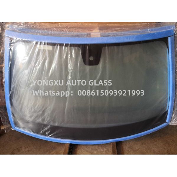 Mercedes-Benz A-Class (W177) 5d Hatchback 2018 Single Sensor Car Front Glass Suzuki Windshield Glass