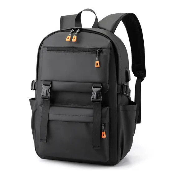 Waterproof Laptop Backpack for Sports Camping & Traveling Students with Customizable Colors and Sizes