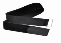 ROSH Reusable Heavy Duty Cinch Straps With Strong Metal Buckle