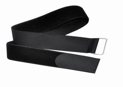 ROSH Reusable Heavy Duty Cinch Straps With Strong Metal Buckle