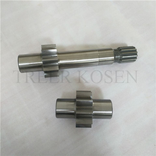 Gear pump parts 313-2910-250 gear set