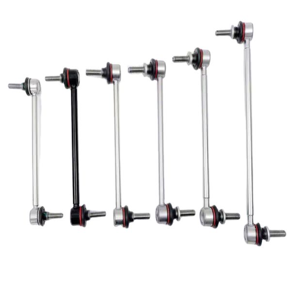 BYD QIN TANG HAN Front Transverse Stabilizer Rod Link and Ball Joint Assembly Replacement