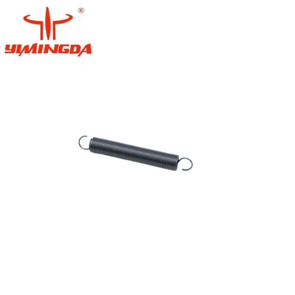 Auto Cutter Spare Parts Plate Recovery Spring For Apparel Cutter Machine CV070