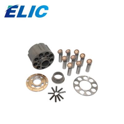 L'excavatrice Parts 8076030 moteur du voyage 3085713 ZX135 partie les kits 8050709 de moteur de voyage