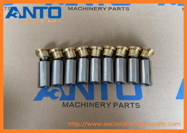 XKAY-00535 XKAY00535 Piston Kit Excavator Swing Motor For HYUNDAI R200W7 R200W7A