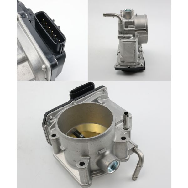 Precise Throttle Body Assembly TH22030-31020 For 3GR GRS182 4GR