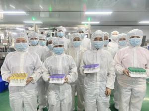 Hunan YBK Medical Technology Co., Ltd.
