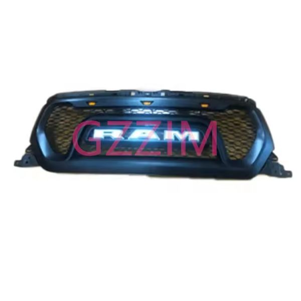 Автозапчасти ABS Пластмассовый светодиодный факел Запчасти Главная лампа Для RAM 1500 2019