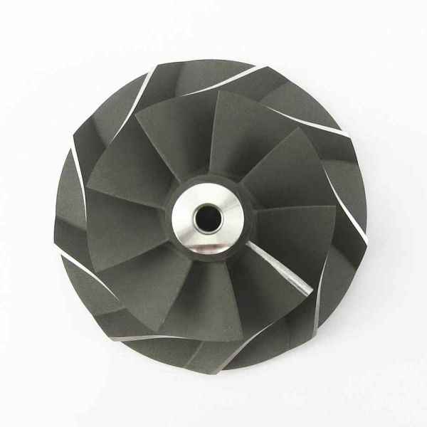 GTP38 Турбокомпрессорное колесо 7036970016 для 7036970016 Turbo