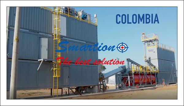 No Pollution Flexible CE 30TPH Clinker Grinding Plant