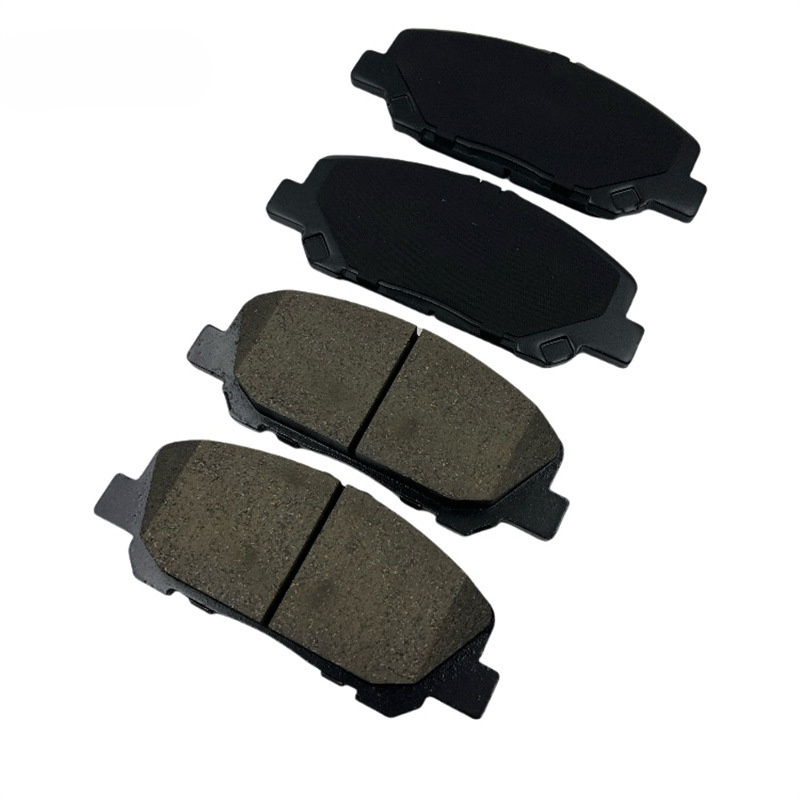 04465-28520 is applicable to the ceramic brake pads for Prius Grand Grand Dragon ACR50 Elfa automobiles.