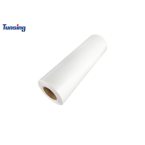 Largeur chaude du film adhésif 50cm de fonte de PO EAA pour la correction de