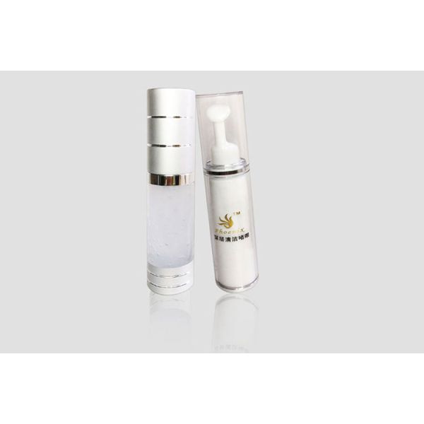 Полупостоянная сливк ремонта геля ледяного кристалла ремонта клетки сути ремонта татуировки для жидкости ремонта губы брови карандаша для глаз