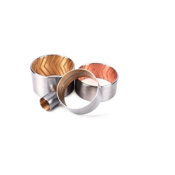 Части машины создали программу-оболочку простая нося втулка бронзовое Gleitlager