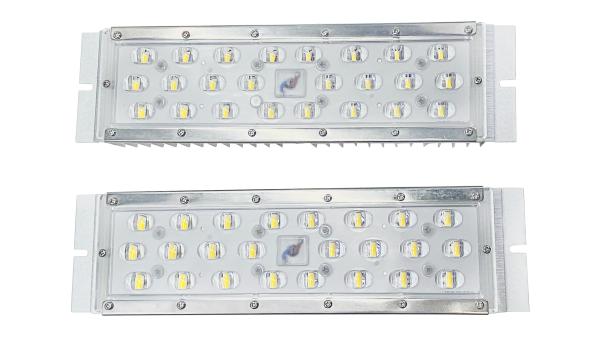 IP66 iluminação de rua alta impermeável 150lm do diodo emissor de luz do lúmen 50w/certificado de RoHS CE de w