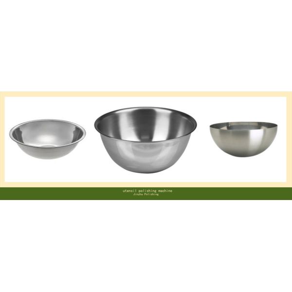 полировальная машина из нержавеющей стали для фитингов