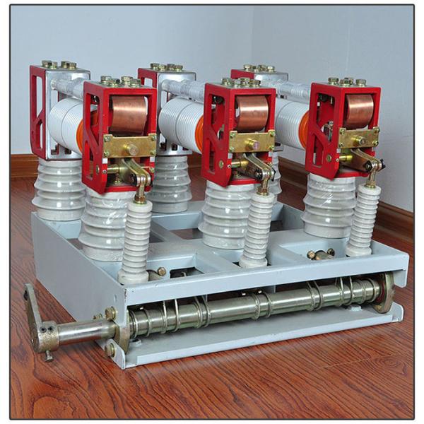 Vacuum Circuit Breaker Kampa ZN28-12 Series High Voltage Indoor VCB