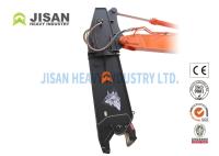 Rotation hydraulique de Scissors Shear Continuous d'excavatrice de chute 360 degrés de Pulverizer