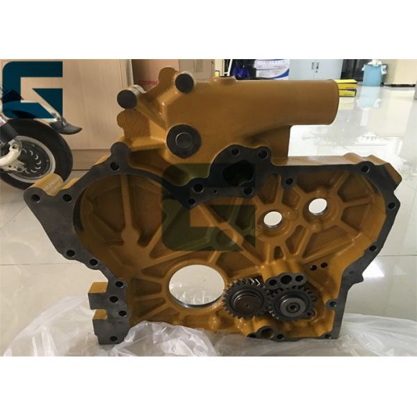 Diesel Engine S4K Oil Pump for 312 E312 E312B / C Excavator Spare Part