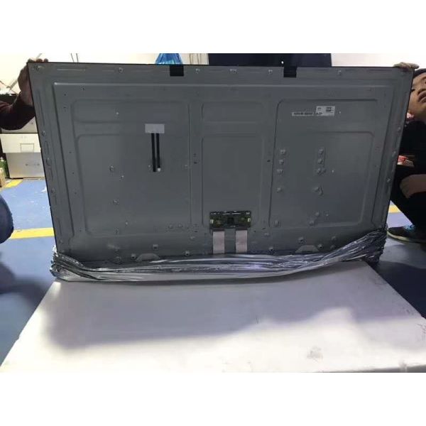 LG 65 дюймовый экстра большой компьютерный монитор LC650EQF-PHF1 UHD 450CCD 97P Массивные экраны телевизоров