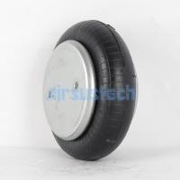 Dunlop9 1/4x1 S09101 Double Convoluted Air Suspension For Machine Accessories