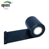 Forro de liberação revestido do silicone do forro do HDPE para fitas autoadesivas