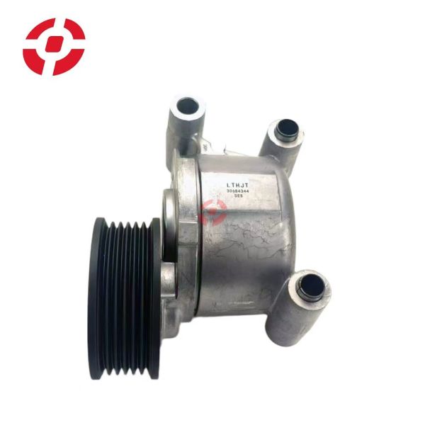 V-Belt tensioner Belt tensioner for VO LVO Tensioner bearing pulley OE 31251250 Polea tensora