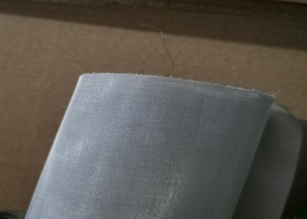 316 Marine Grade Corrosion Resistance 100 mesh Stainless Steel Woven Mesh