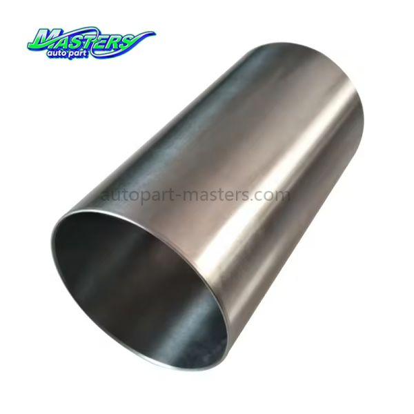 Мастерс FUSO 4D34 4D32 Mitsubishi Truck Parts ME013366 Цилиндровый блок-линер