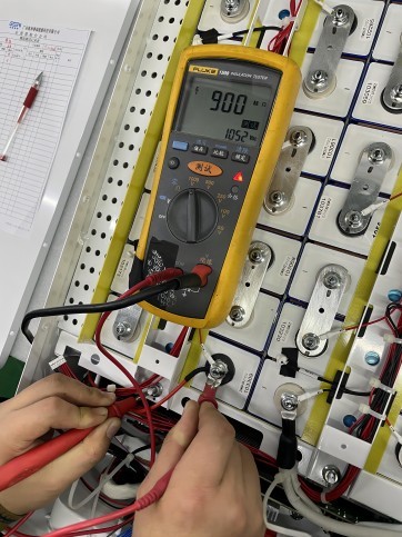 Высокая плотность литий-ионного аккумулятора 5.12KWH OEM универсальная для рекламы