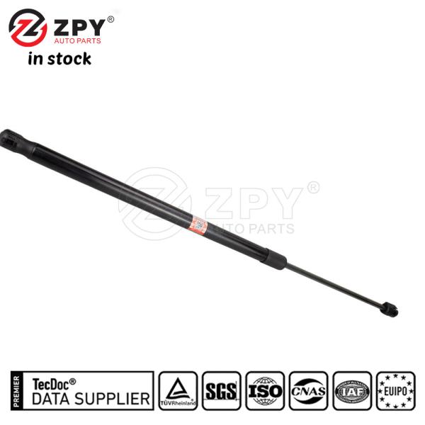 VW Touareg Tailgate Gas Shock Lift Strut 7P6827550 2010-2017