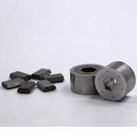 Matriz de Conformação a Frio de Metal Duro Cementado com Excelente Polimento para Porca Sextavada