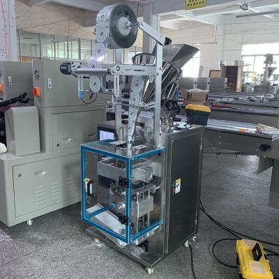Máquina de embalagem do pó de leite do CE ROHS do tela táctil da cor