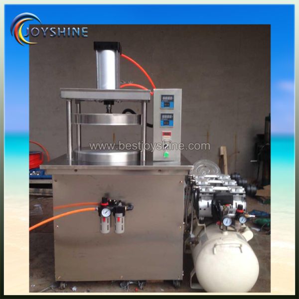 Fully Automatic Electric Chapati Roti Maker with Competitive and 10 kw Power in India