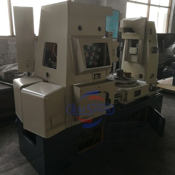 Y3150E Машина для фрезерной обработки редукторов