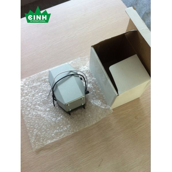 Дышать давления пневматического насоса 30kpa AC220V алюминиевый микро- высокий