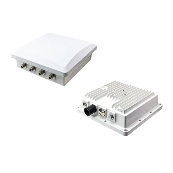 Outdoor Ap 2.5g Wan, High Power Wireless Access Point 8dBi Antenna