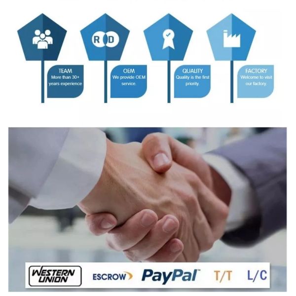 Специализированный Sinotruck HOWO грузовик запасные части Wg1500139006 компрессор кондиционера