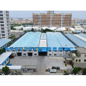Guangdong Haoxiang Machinery Manufacturing Co., Ltd.