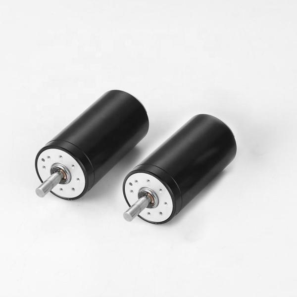 7mm Blower Coreless DC Motor Custom 24V 30V  For Electric Golf Ball